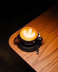 کاپوچینو